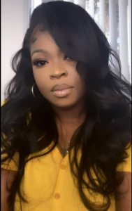 13x4 HD LACE FRONTAL RAW VIRGIN HAIR ALL TEXTURES photo review