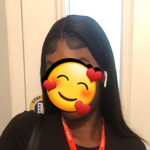 Click to view full screen 13x6 RAW VIRGIN HAIR REGULAR LACE FRONTAL ALL TEXTURES photo review