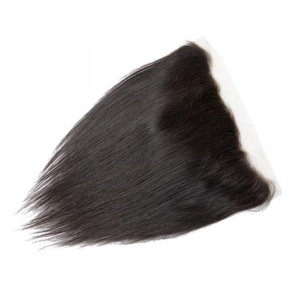 13x4 HD LACE FRONTAL REMY HAIR ALL TEXTURES