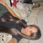 SEAMLESS CLIP IN (PU CLIP-INS) HAIR EXTENSIONS PREMIUM RAW VIRGIN HAIR photo review