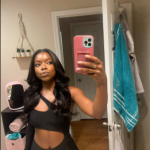 V PART WIG RAW HAIR VIRGIN HAIR WIG ALL TEXTURES photo review