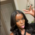 V PART WIG RAW HAIR VIRGIN HAIR WIG ALL TEXTURES photo review