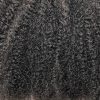 Afro kinky coliy 4b4c hair texture