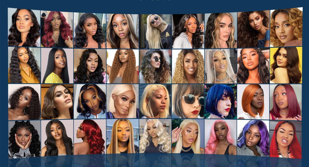 Human Hair vs. Synthetic Hair: Which Is Right for You? (Ultimate Guide)