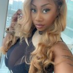 CHINESE RAW HAIR VIRGIN HAIR STRAIGHT HAIR BUNDLE photo review