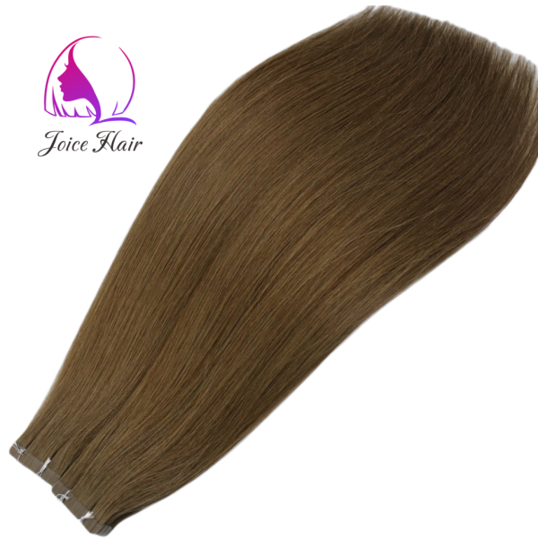 REMY HAIR TAPE IN HAIR EXTENSION