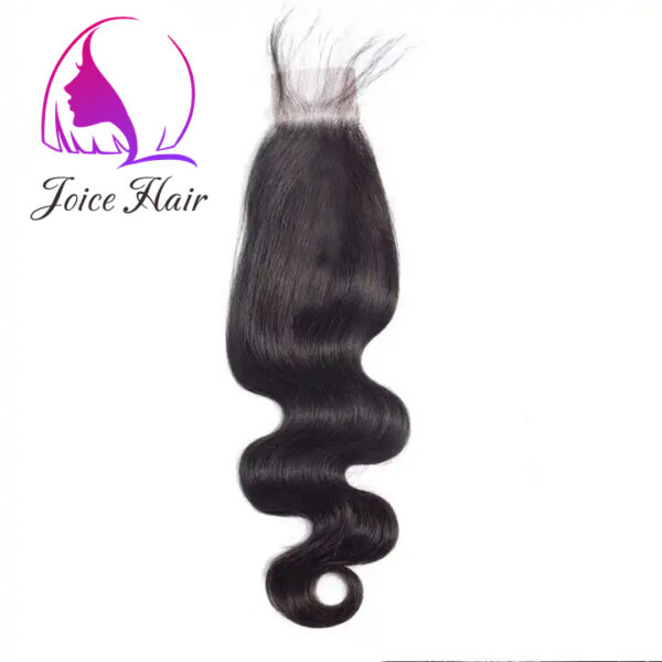 2×6 HD LACE CLOSURE RAW VIRGIN HAIR ALL TEXTURES