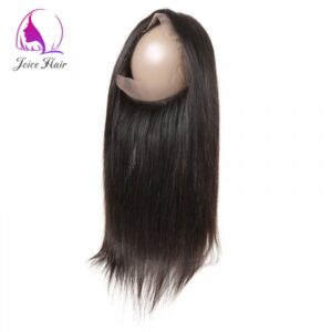 360 REGULAR LACE FRONTAL REMY HAIR ALL TEXTURES
