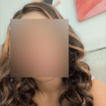Glueless Wig 5×5 Wear N Go Wig Human Hair Wig All Texture photo review