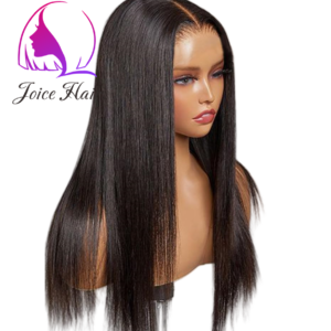 Glueless Wig 13×4 Wear N Go Wig Remy Human Hair Wig All Texture