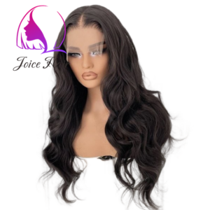 Glueless Wig 5×5 Wear N Go Wig Human Hair Wig All Texture