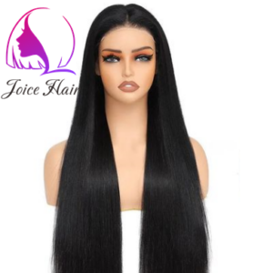Glueless Wig 5×5 Raw Virgin Hair Wear N Go Wig Human Hair Wig All Texture