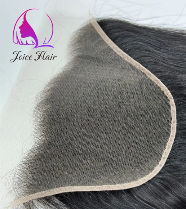 9x6 HD LACE CLOSURE REMY HAIR ALL TEXTURES