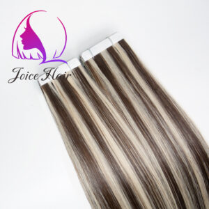TAPE INS PREMIUM HAIR EXTENSION (Piano Highlight Color)