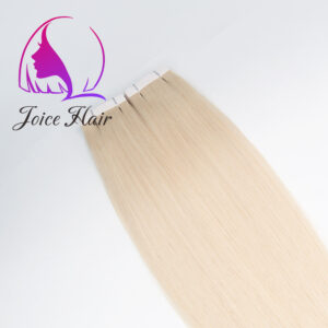 TAPE INS PREMIUM HAIR EXTENSION (Solid Light Color) 50g