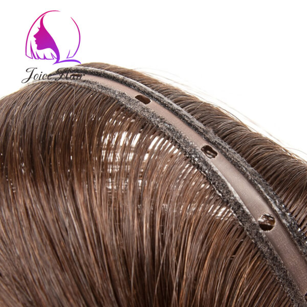 BUTTERFLY WEFT GENIUS WEFT INSPIRED WEFT EXTENSIONS PREMIUM HAIR (Solid Dark Color) - Image 2