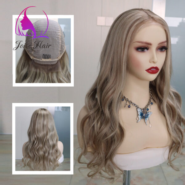 ABIGAIL - 13x4 LACE FRONTAL WIG