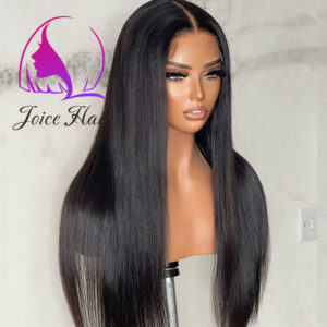 6×6 HD Lace Frontal Wig Raw Virgin Hair All Texture