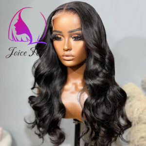 6x6 HD Lace Closure Wig Remy Hair All Texture