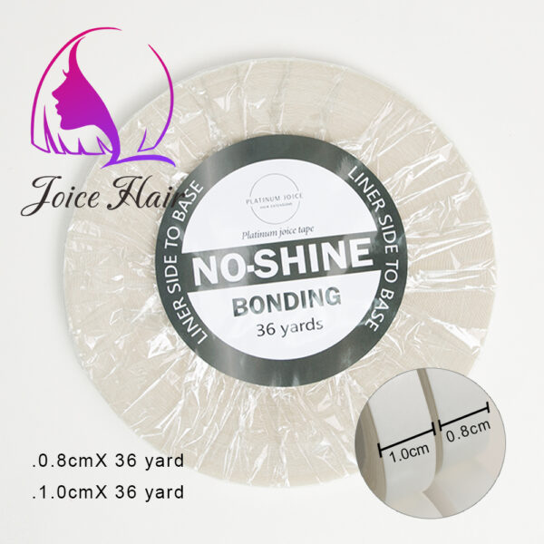 No-Shine Hair Extension Tape Roll 36 yard - Image 2