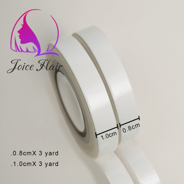 No-Shine Hair Extension Tape Roll 3 yard - Image 2