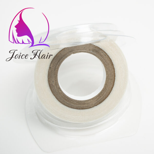 No-Shine Hair Extension Tape Roll 3 yard - Image 4
