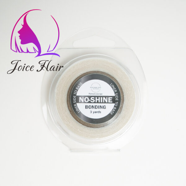 No-Shine Hair Extension Tape Roll 3 yard