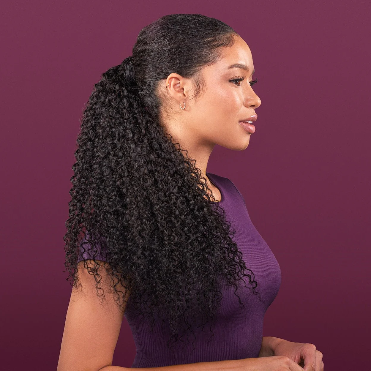 How to Choose the Best Drawstring Ponytails for Black Hair: A Guide
