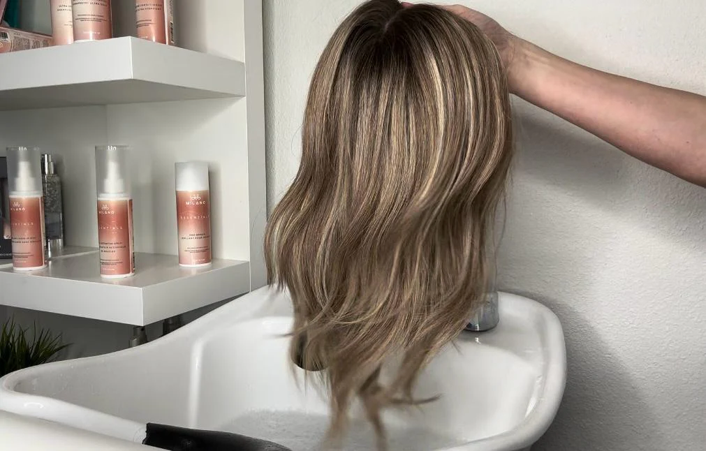 How to Wash a Human Hair Wig: A Step-by-Step Guide to Keep It Fresh and Beautiful