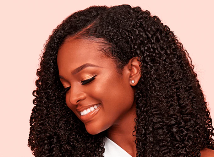 Afro Curly Hair Bundles for Black Women: Embrace the Curl Power