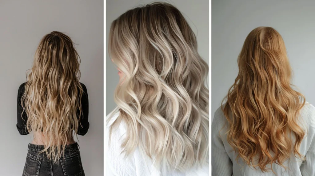 Key Factors to Keep in Mind When Purchasing Curly Tape-In Hair Extensions