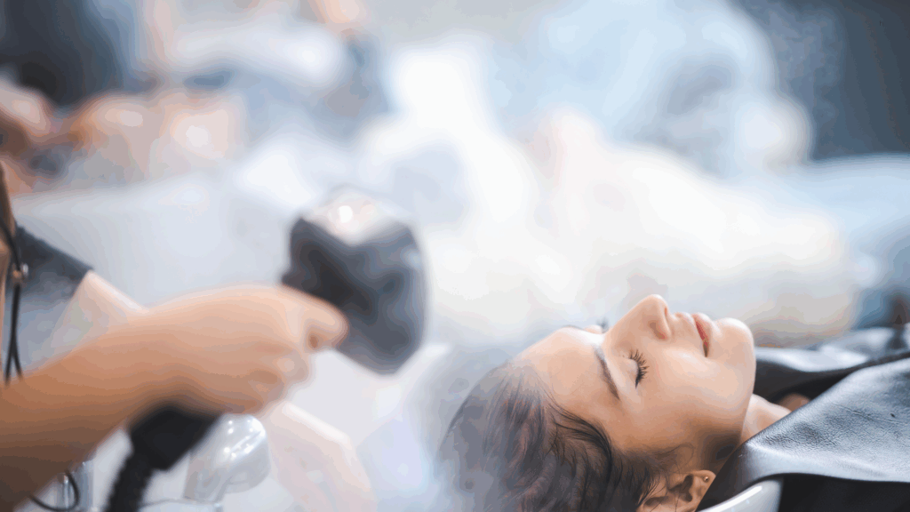 How to Start a Hair Business in 2025 Even with No Experience