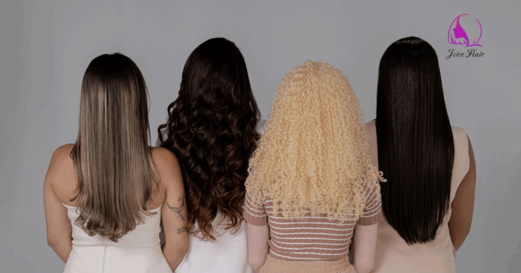 How to Pick the Best Natural Hairstyle for You?