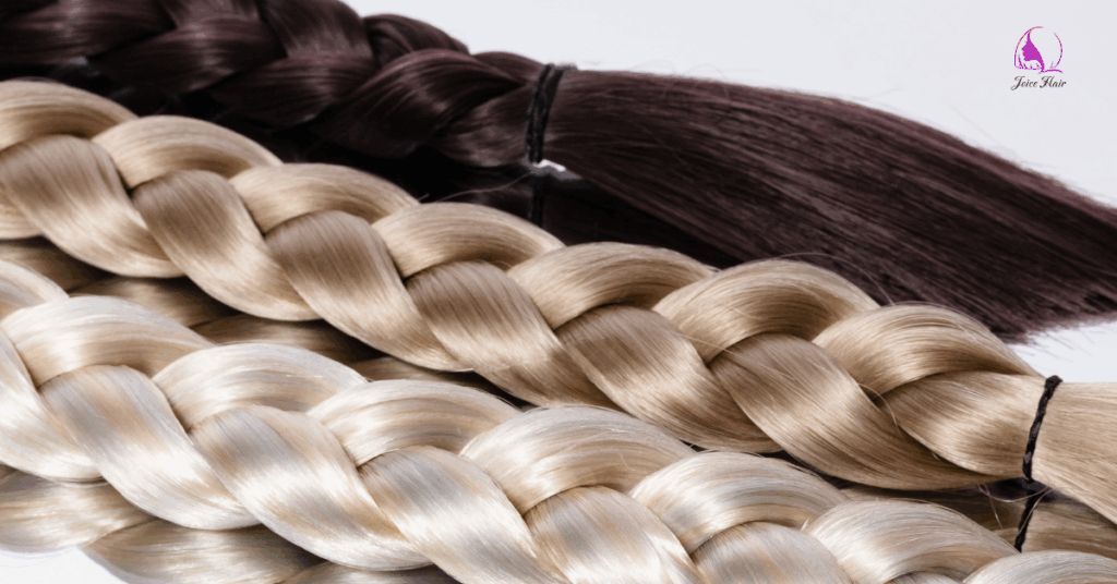 bulk hair for braiding