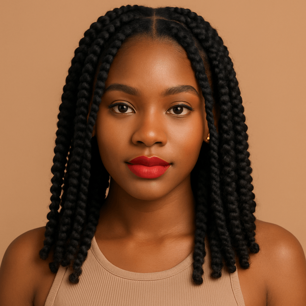 Two-Strand Twists