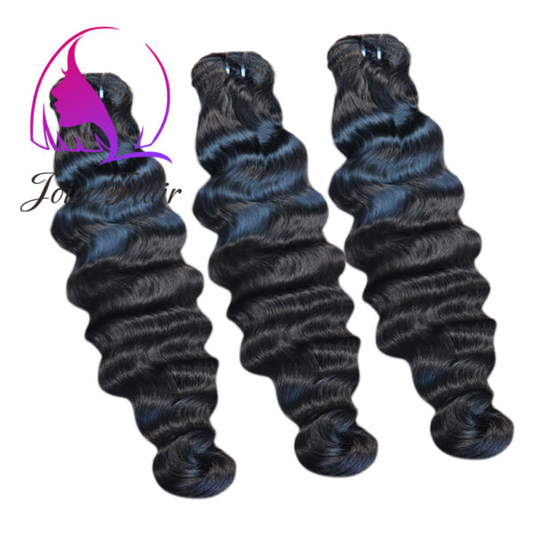 Vietnamese Hair Bundles Cambodian Wave Texture