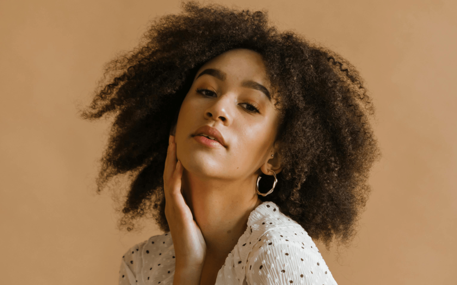 Blend Hair Extensions with Your Natural Hair (Especially Textured Hair) – Ultimate Guide