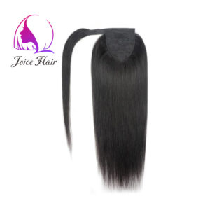 Velcro Wrap Ponytail Extensions