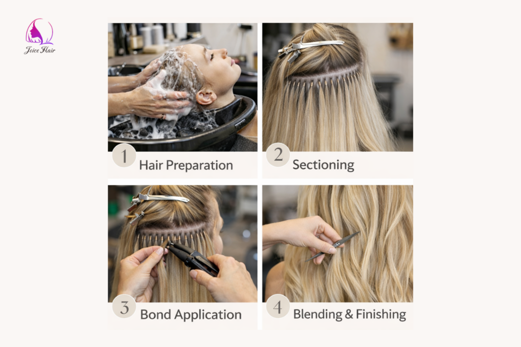 How To Install K-Tip Extensions at Home?