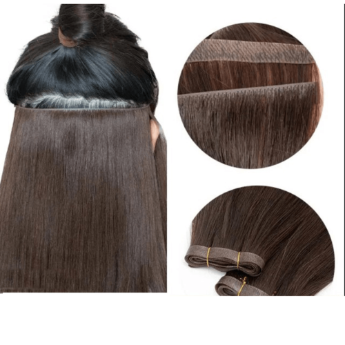 invisible long tape weft hair extensions invisible long tape weft hair extensions
